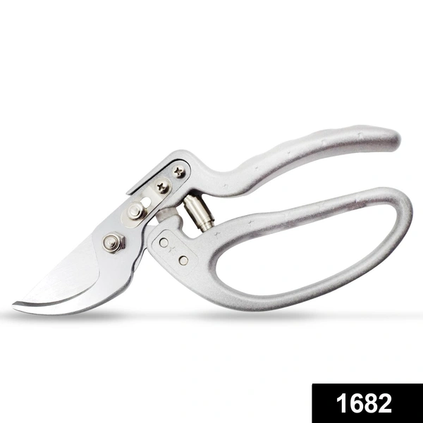Shubh Luxmi 1682 Pruning Shear Cutter for All Purpose Garden Use