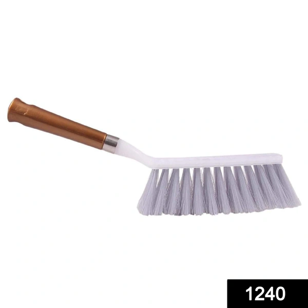 Shubh Luxmi 1240 Plastic Cleaning Brush for Household