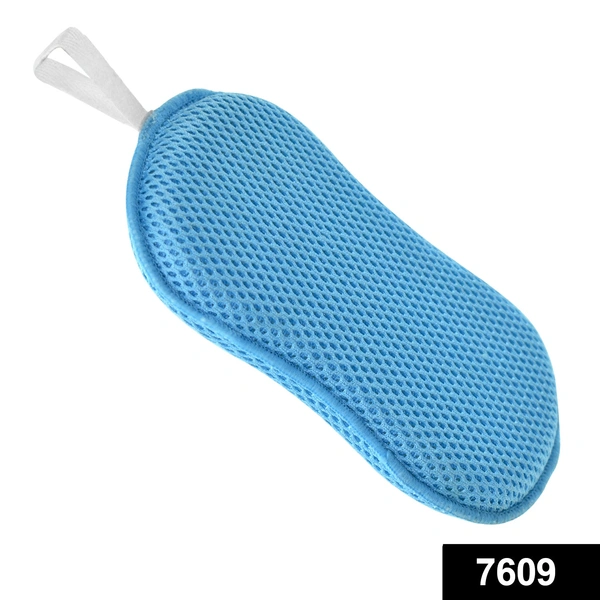Shubh Luxmi 7609 Super Absorbent Multipurpose Sponge for Washing