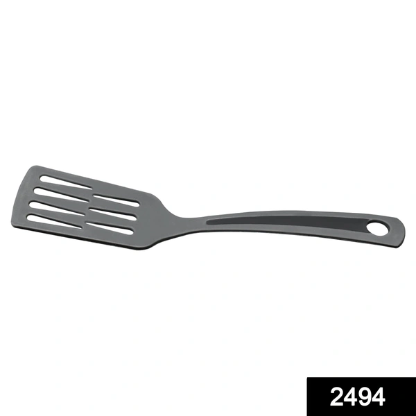 Shubh Luxmi 2494 Nylon Spatula Turner for Nonstick