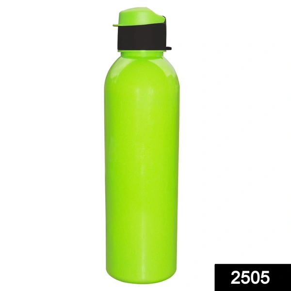 Shubh Luxmi 2505 Premium Plain Water Bottle