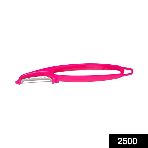 Shubh Luxmi 2500 Oval Vegetable Peeler