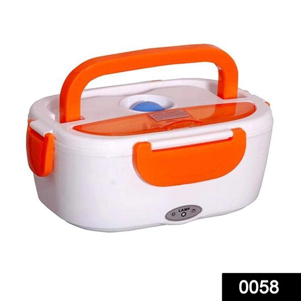 Shubh Luxmi 0058 Electric lunch box