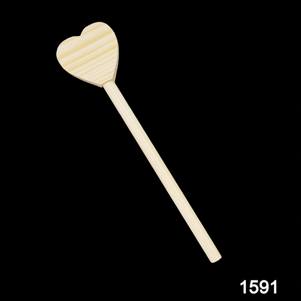 Shubh Luxmi 1591 Heart Shape Hammer for Pinata cake