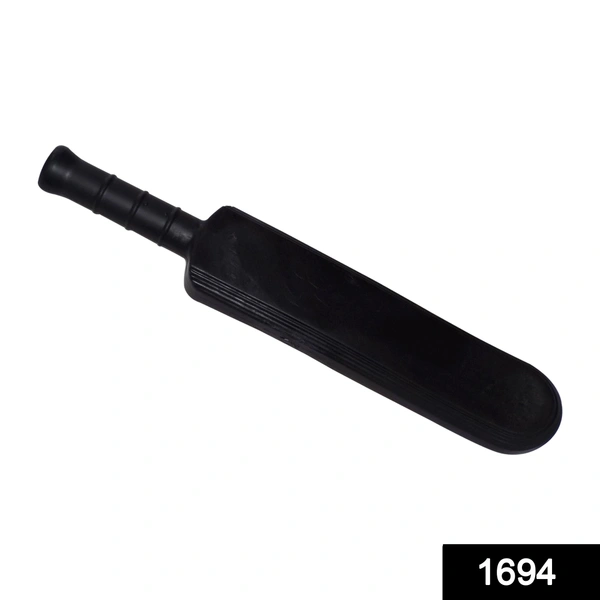 Shubh Luxmi 1694 Best Heavy Weight Cleaning Plastic Bat/Peddle