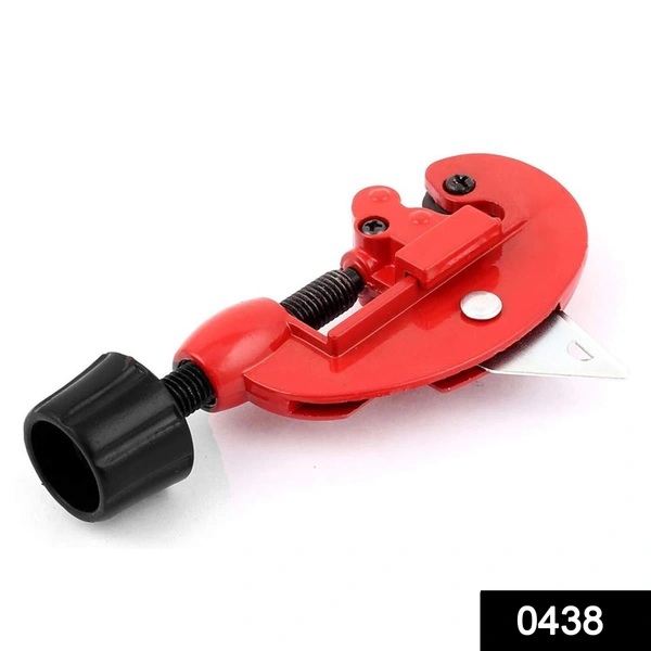 Shubh Luxmi 0438 Tubing Pipe Cutter