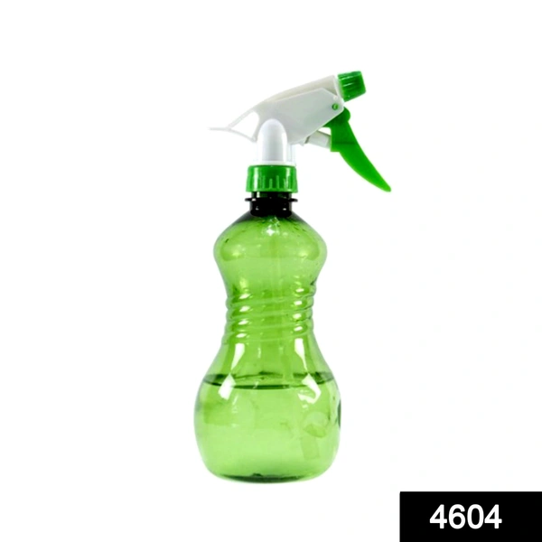 Shubh Luxmi 4604 Multipurpose Home & Garden Water Spray Bottle for Cleaning Pack