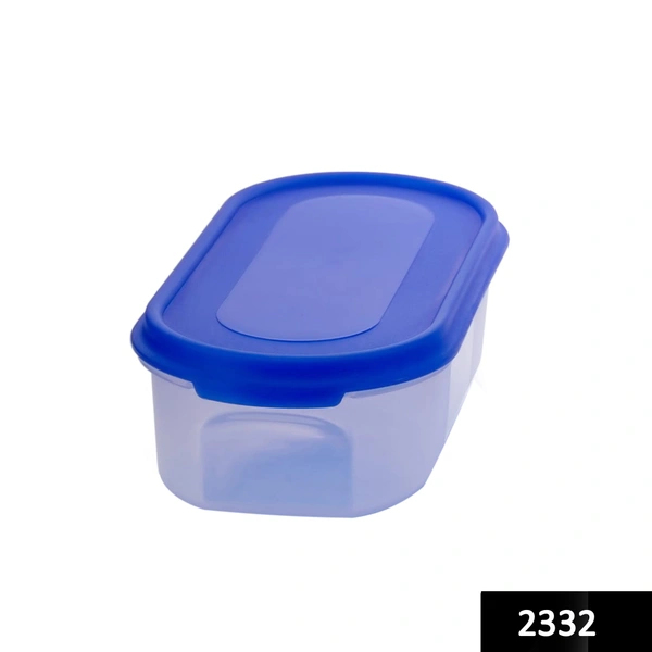Shubh Luxmi 2332 Kitchen Storage Container for Multipurpose Use (500ml)