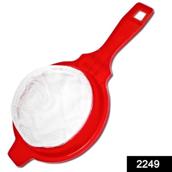 Shubh Luxmi 2249 Plastic Multipurpose Juice Strainer