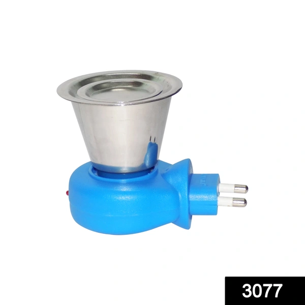 Shubh Luxmi 3077 Electric Camphor Diffuser Kapoor Dani