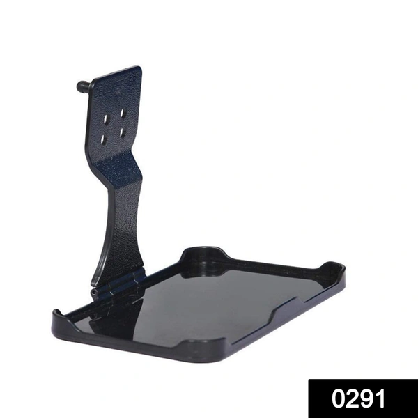 Shubh Luxmi 0291 Mobile Charging Stand Wall Holder