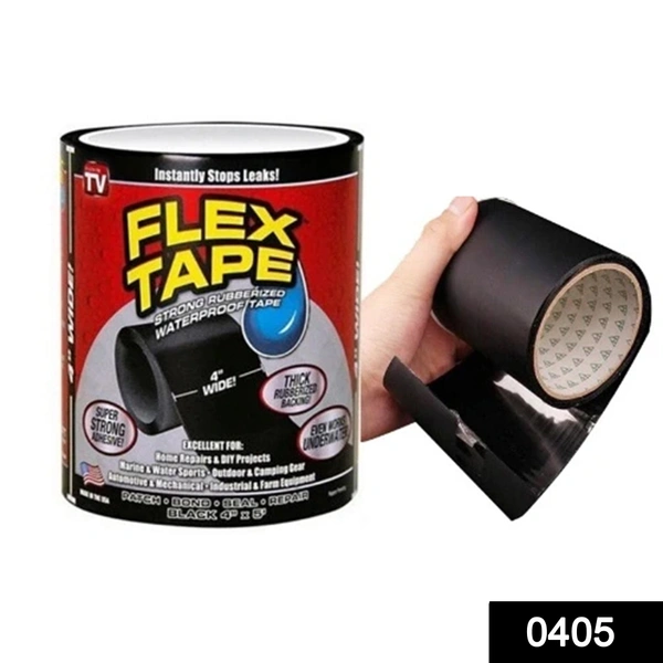 Shubh Luxmi 0405 Flex Tape