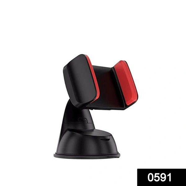 Shubh Luxmi 0591 Silicone Sucker Mobile Holder