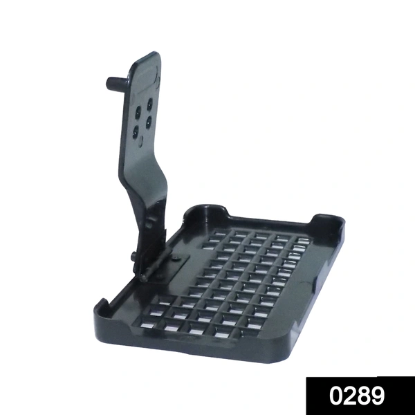 Shubh Luxmi 0289 Wall Holder for Phone Charging Stand Mobile with Holder