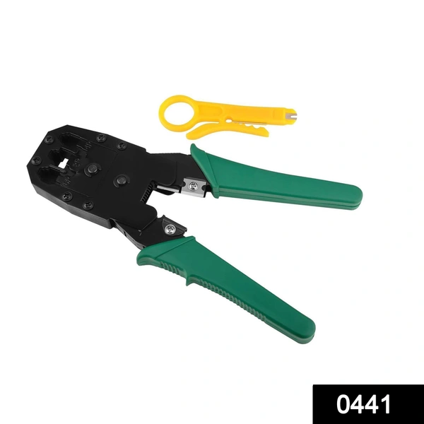 Shubh Luxmi 0441 Networking Crimping Tool