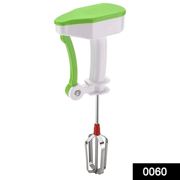 Shubh Luxmi 0060 Power free blender
