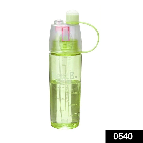 Shubh Luxmi 0540 New B Portable Water Bottle