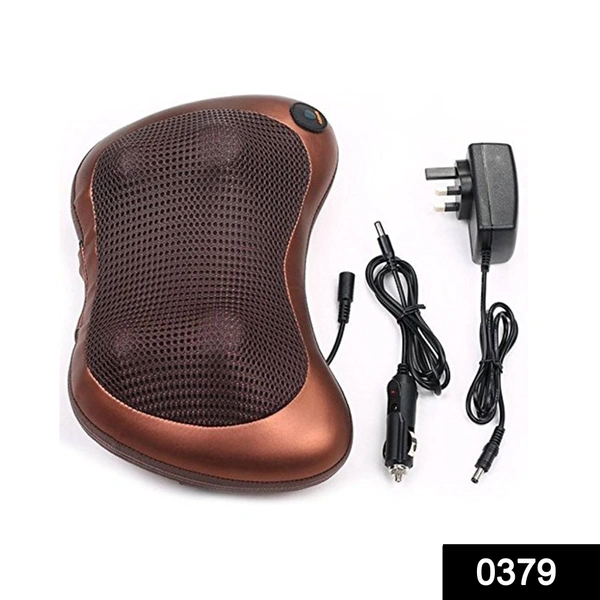 Shubh Luxmi 0379 Professional Massage Pillow