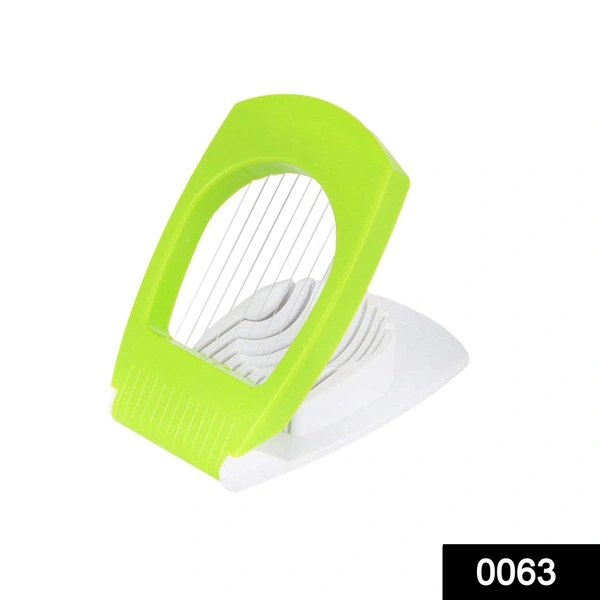 Shubh Luxmi 0063 Premium Egg Cutter