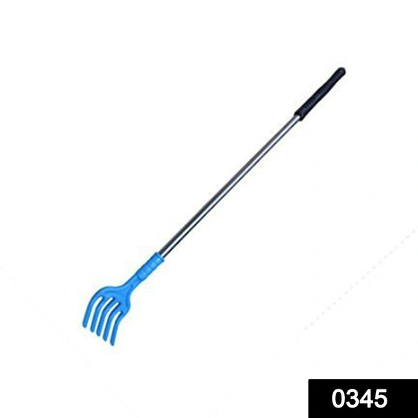 Shubh Luxmi 0345 Scratcher Back Telescopic Scratching Backscratcher Massager Kit