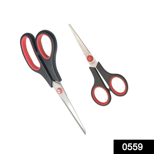 Shubh Luxmi 0559 Scissor Set (2 pcs)