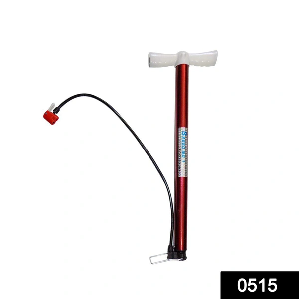Shubh Luxmi 0515 Strong Steel Air Pump