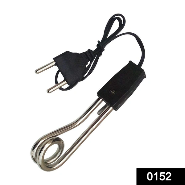 Shubh Luxmi 0152 Instant Immersion Heater Coffee/Tea/Soup