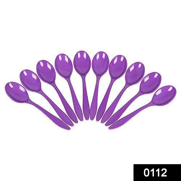 Shubh Luxmi 0112 fancy spoons