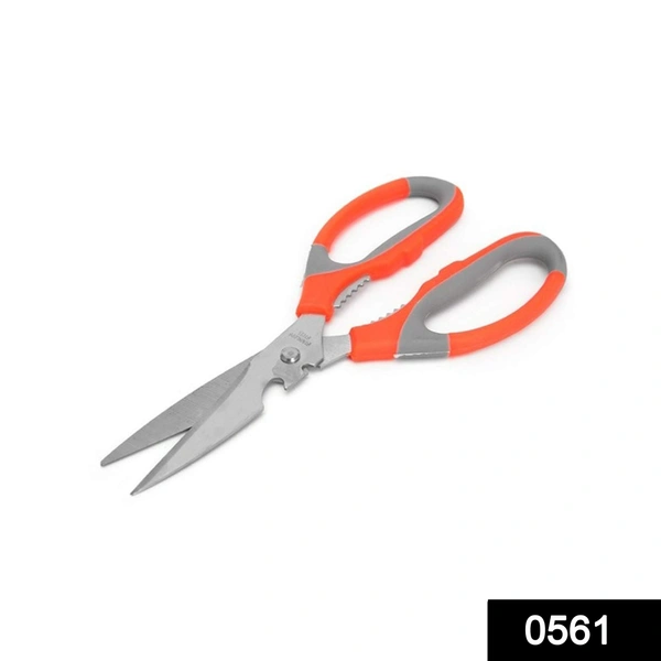 Shubh Luxmi 0561 Multipurpose Kitchen/Household/Garden Scissor