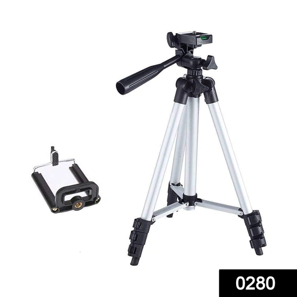Shubh Luxmi 0280 Camera & Mobile Tripod