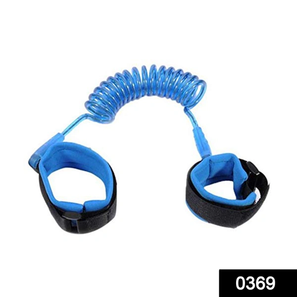 Shubh Luxmi 0369 Child Anti Lost Safety Belt
