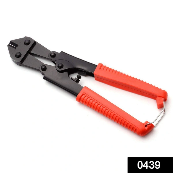 Shubh Luxmi 0439 Mini Bolt Cutter Wire Breaking Plier