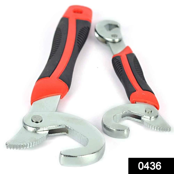 Shubh Luxmi 0436 Quick Snap N Grip