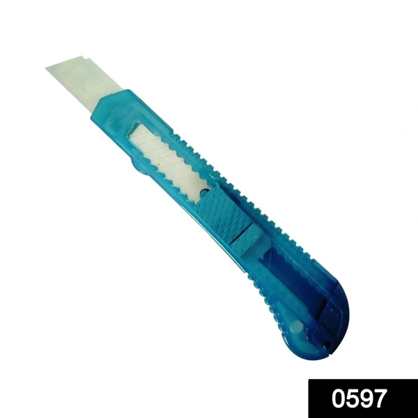 Shubh Luxmi 0597 Paper Cutter (18 mm)