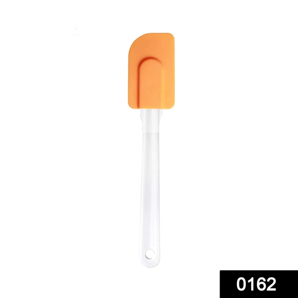 Shubh Luxmi 0162 Small Silicone Spatula (Multicolor)