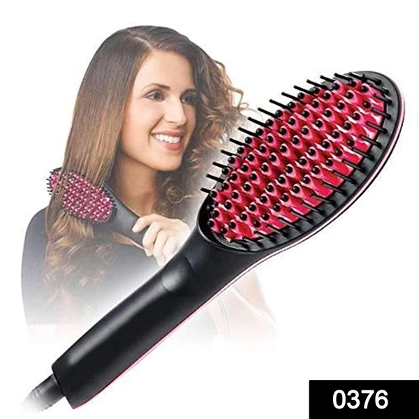 Shubh Luxmi 0376 Simply Ceramic Hair Straightener