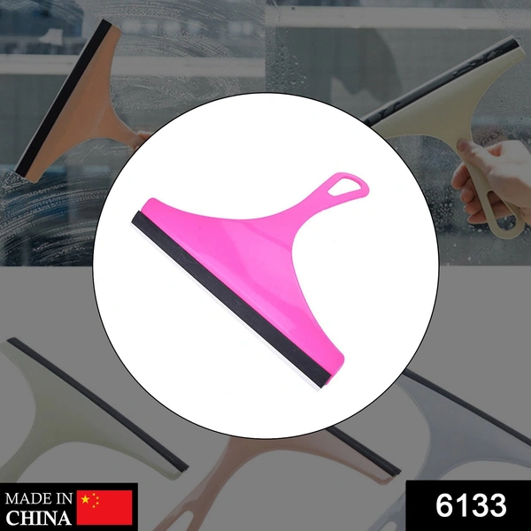 Shubh Luxmi 6133 Car Mirror Wiper used for all kinds of cars and vehicles for cleaning and wiping off mirror etc. - multi coloured, 362