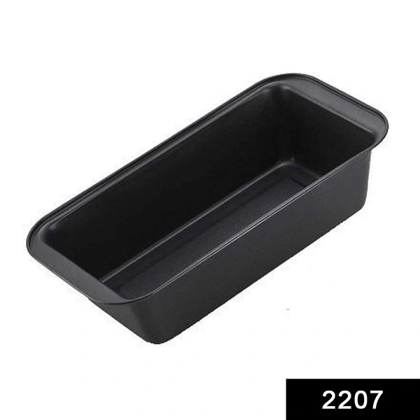 Shubh Luxmi 2207 Non Stick Steel Baking Tray - multi coloured, 478