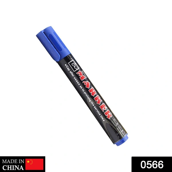 Shubh Luxmi 0566 Highlighter Marker Set  (Permanent Marker 1 pc ) - multi coloured, 30