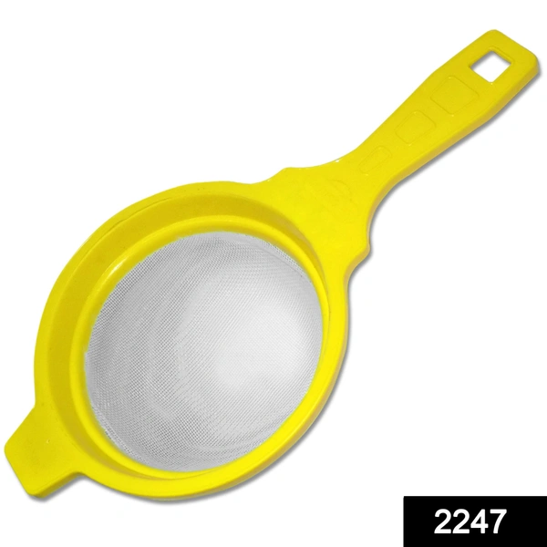 Shubh Luxmi 2247 Juice Strainers (Multicolour) - multi coloured, 500