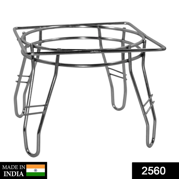 Shubh Luxmi 2560 Pot Stand for Home Garden Balcony Living Room Decor - multi coloured, 1290