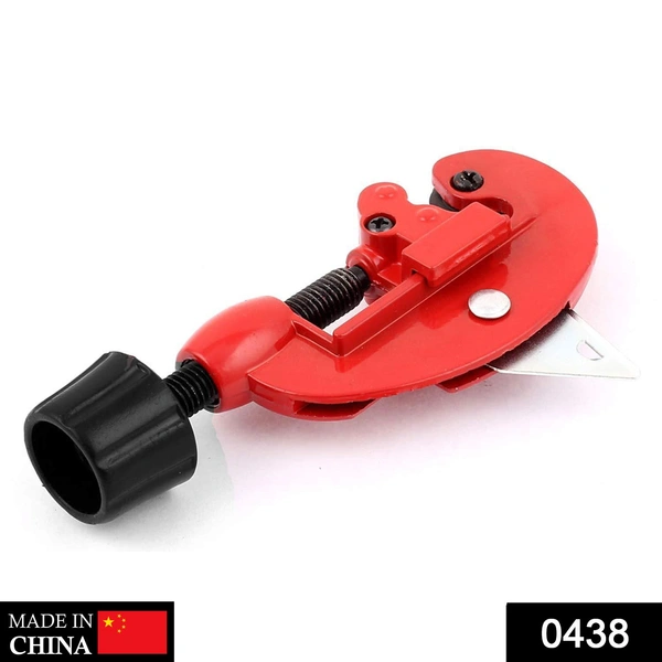 Shubh Luxmi 0438 Tubing Pipe Cutter - multi coloured, 180
