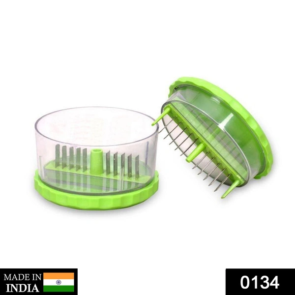 Shubh Luxmi 0134 Multi Crusher/Grinder/Cutter - multi coloured, 150