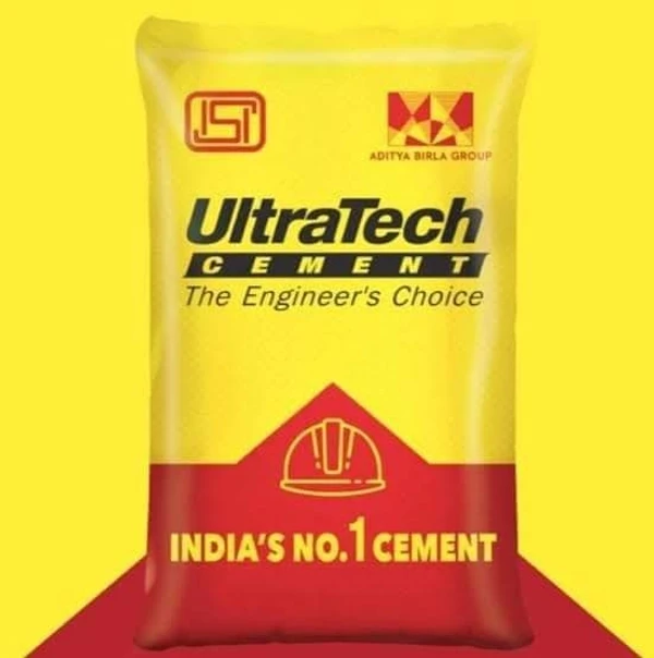 Ultratech Cement