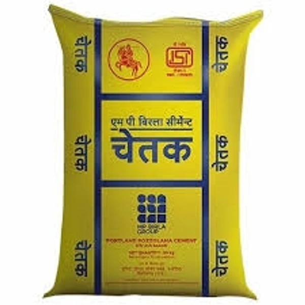 Birla Chetak