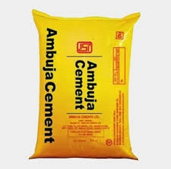 Ambuja Cement