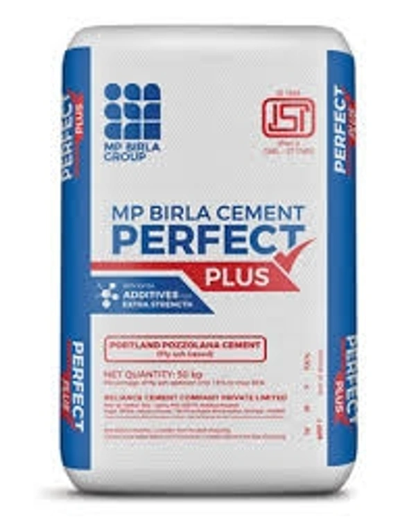 Perfect Plus