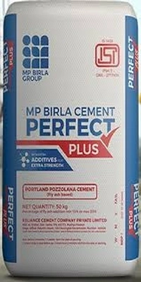 Mp Birla Cement Perfect Plus