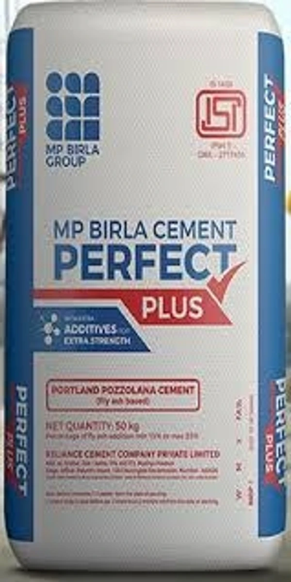 Mp Birla Cement Perfect Plus