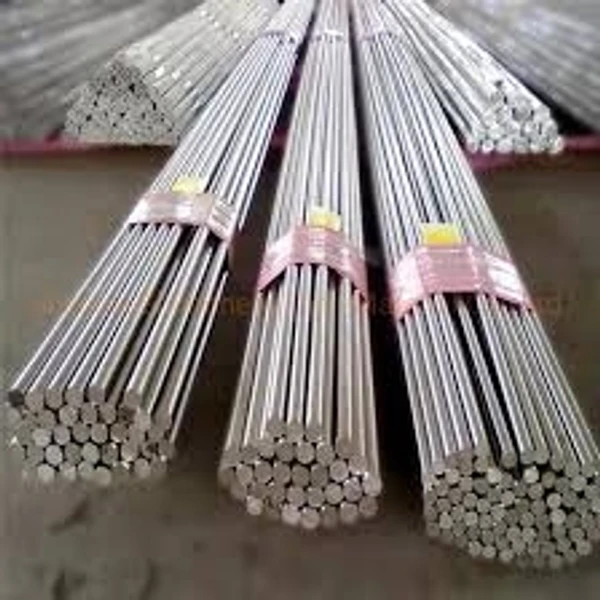 6mm TMT BARS